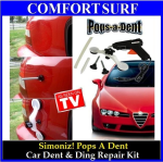 Simoniz! Pops a Dent - Car Dent & Ding Repair Kit